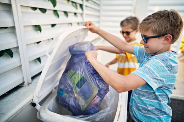 Best Garage Cleanout Services  in Beverly, OH