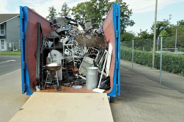 Best Estate Cleanout Services  in Beverly, OH