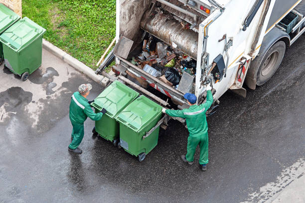 Best Construction Debris Removal  in Beverly, OH