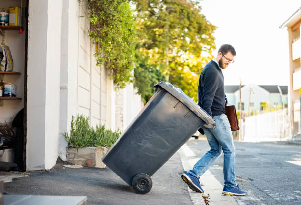 Best Household Junk Removal  in Beverly, OH
