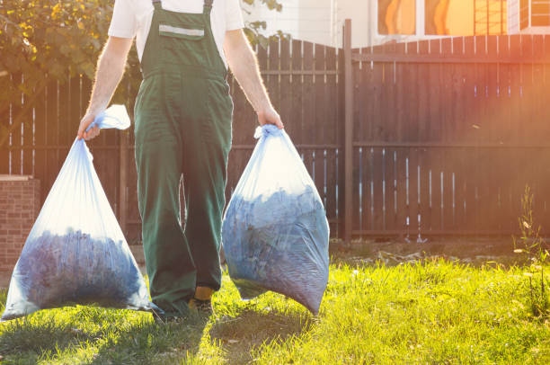 Best Affordable Junk Removal Services  in Beverly, OH
