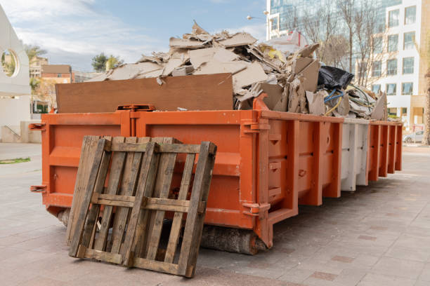 Best Same-Day Junk Removal  in Beverly, OH
