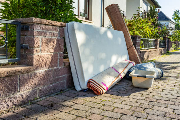 Full-Service Junk Removal in Beverly, OH