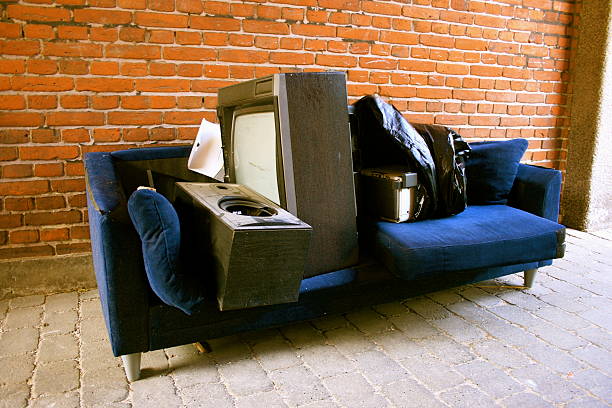 Best Commercial Cleanout Services  in Beverly, OH