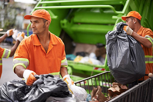 Best Trash Removal Near Me  in Beverly, OH