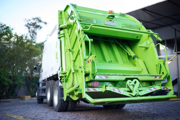 Best Basement Cleanout Services  in Beverly, OH