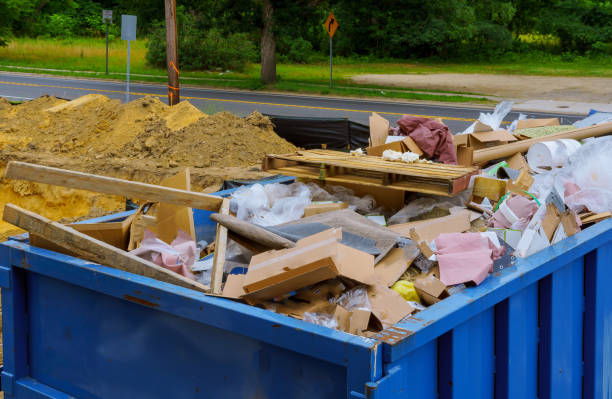 Best Affordable Junk Removal Services  in Beverly, OH